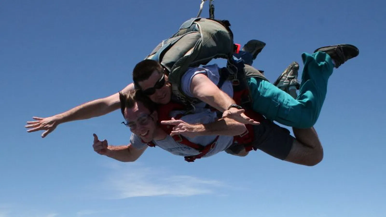 Adventure Time!: 8 Ways to Discover Adventure In and Near New Orleans This Summer