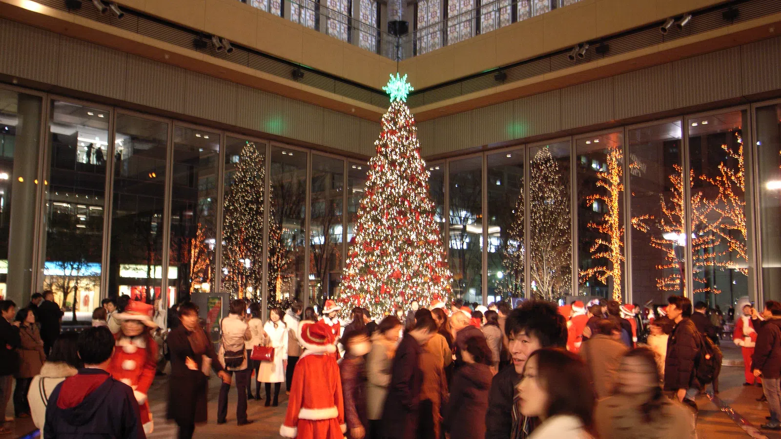 NOLA 7th Best City for Holiday Shopping