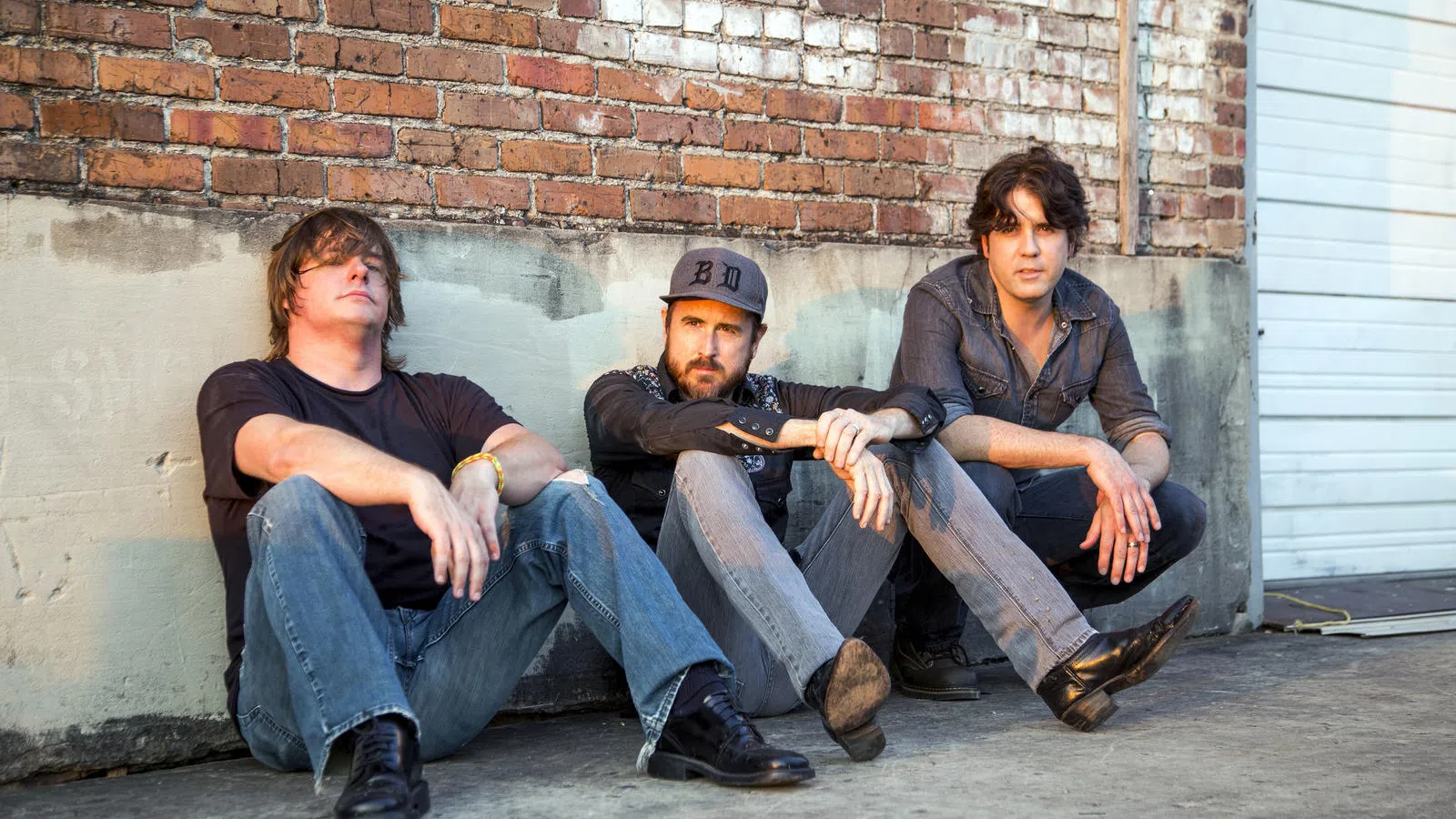 Album Review: Dash Rip Rock's Wrongheaded