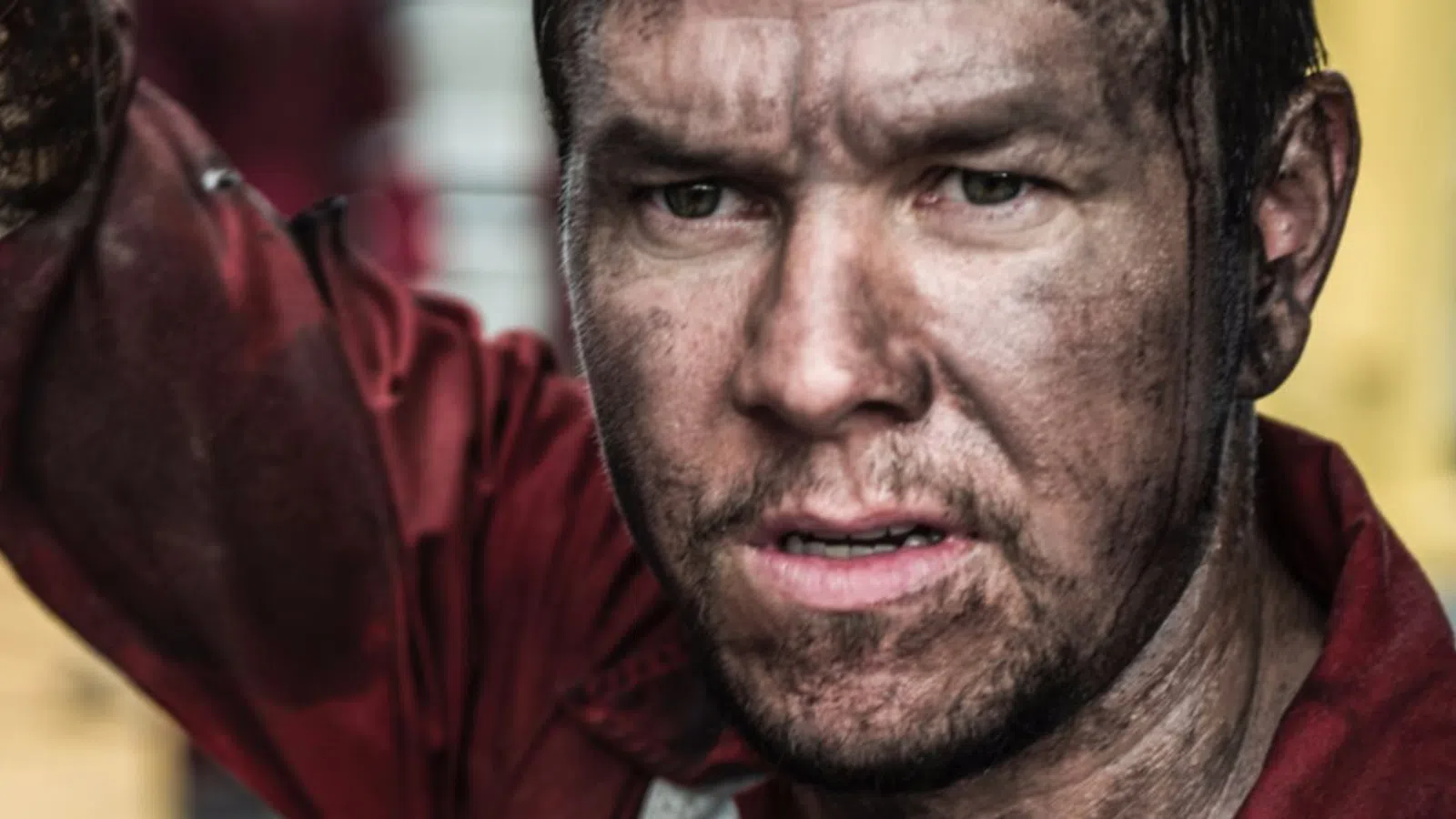 Film Review: Deepwater Horizon