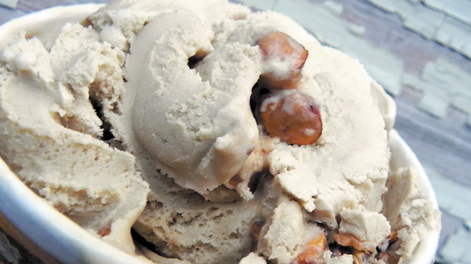 Without 'Em, We're Gone Pecan! 