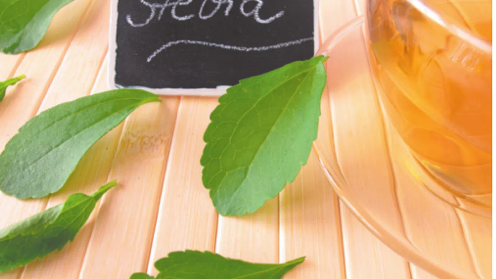 Grow Your Own Sweetener