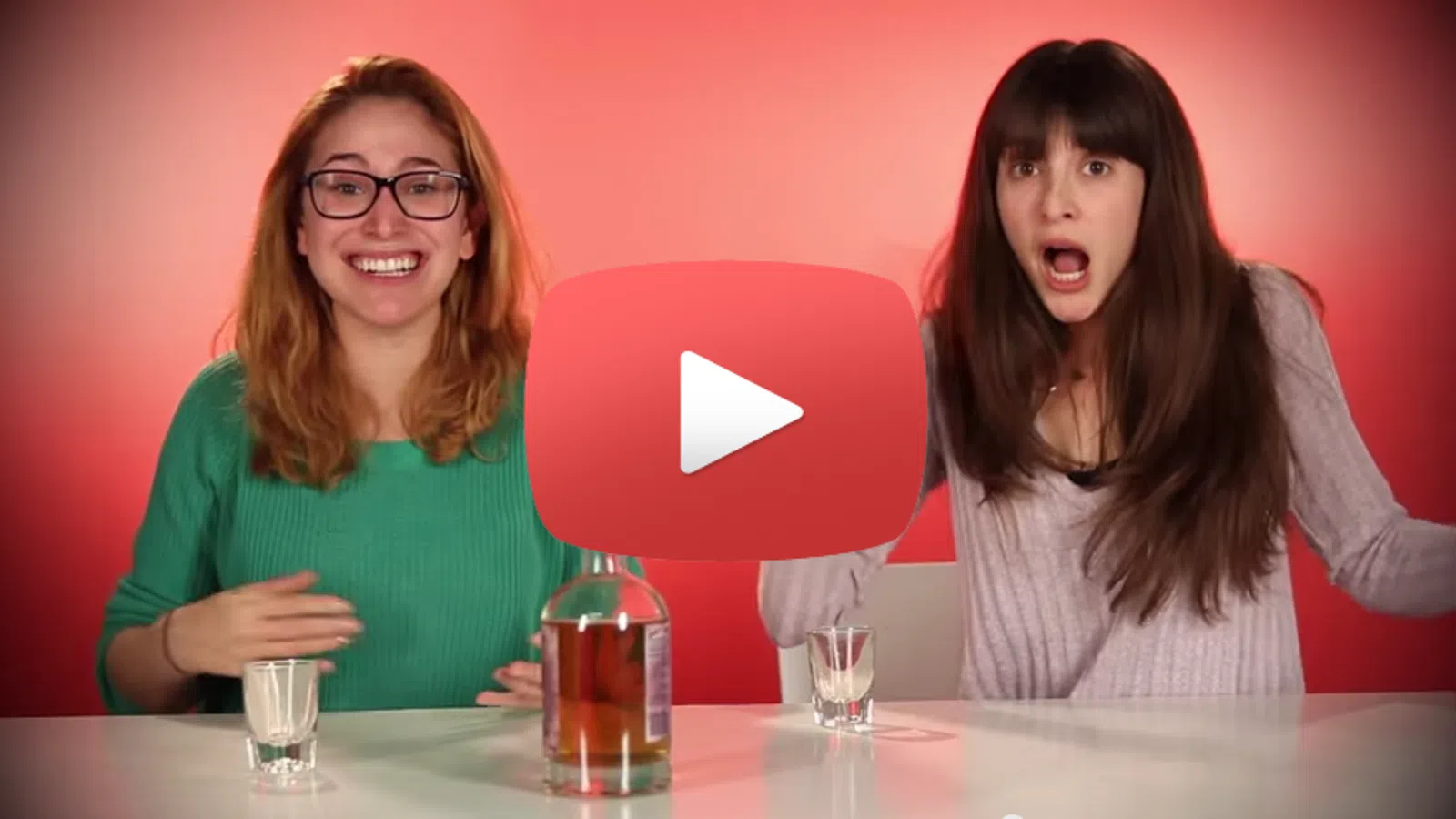 Liquor Taste Test