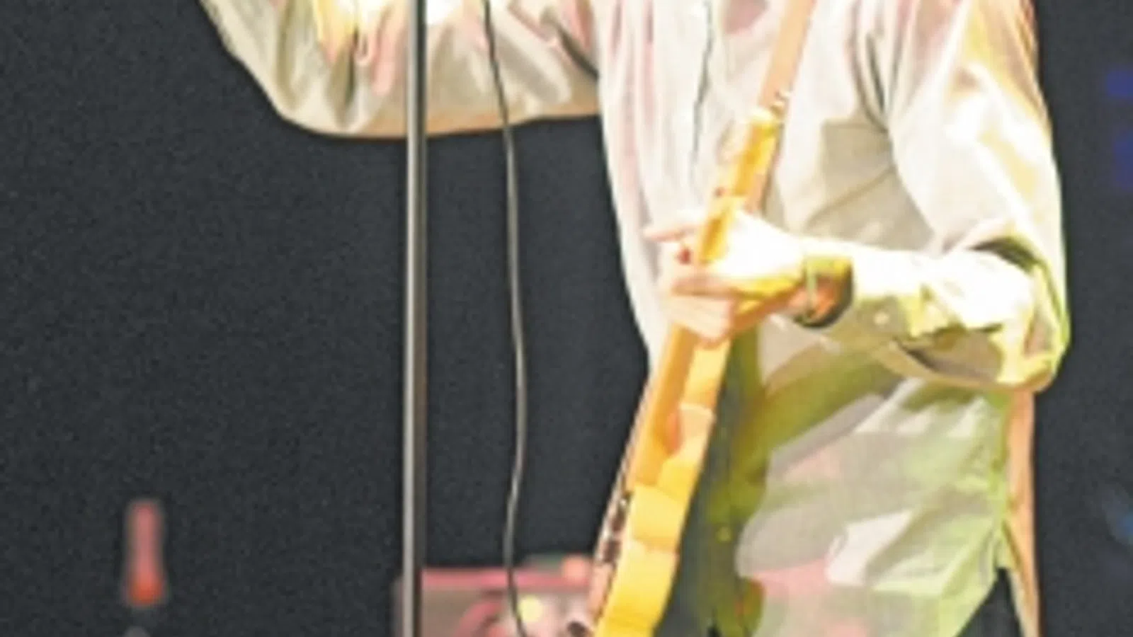 Jazz Fest Weekend 2 Previews