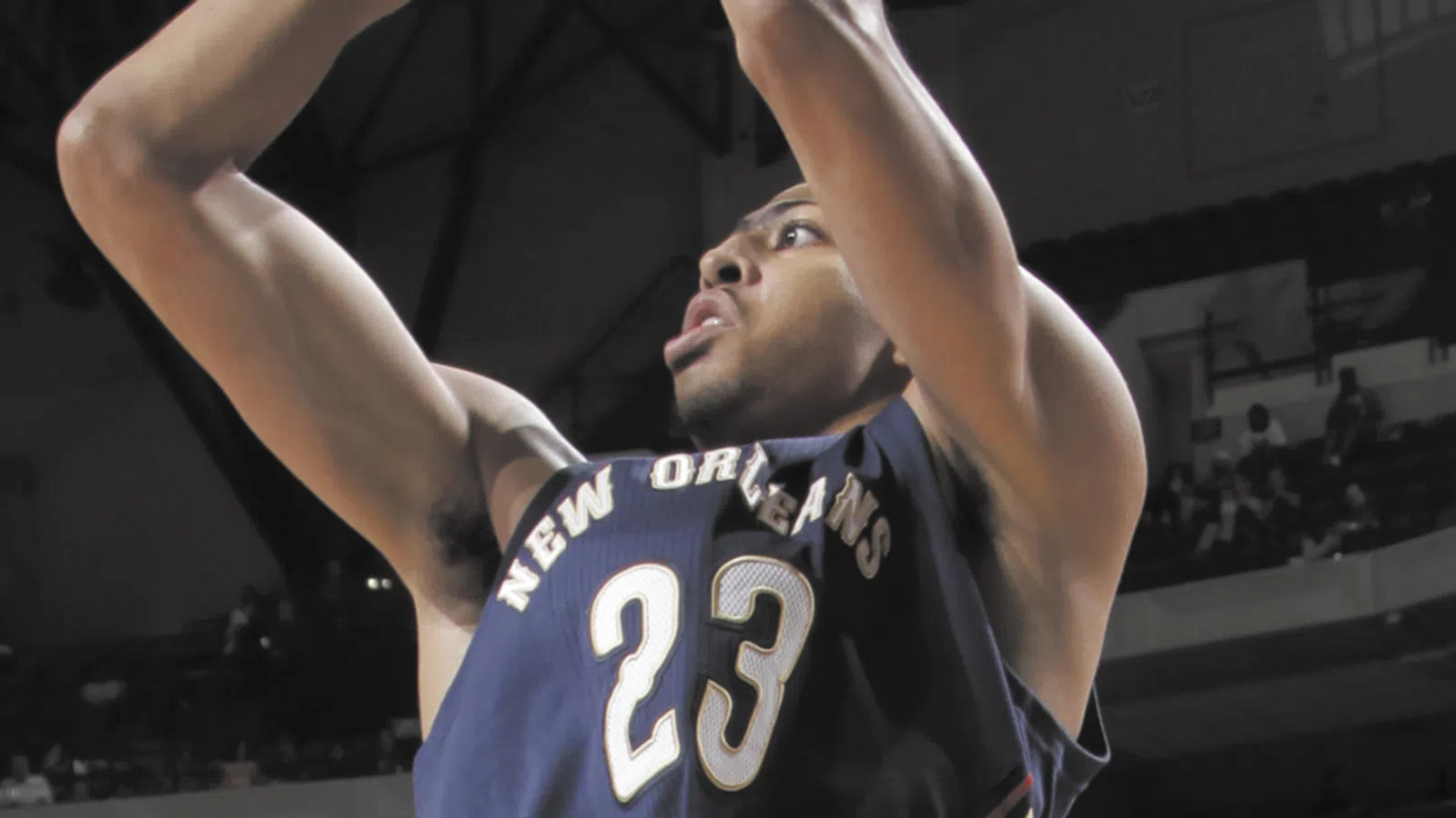 New Orleans Pelicans Corner