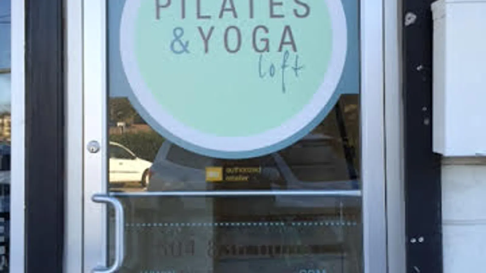 Yoga for You In Your Neighborhood 