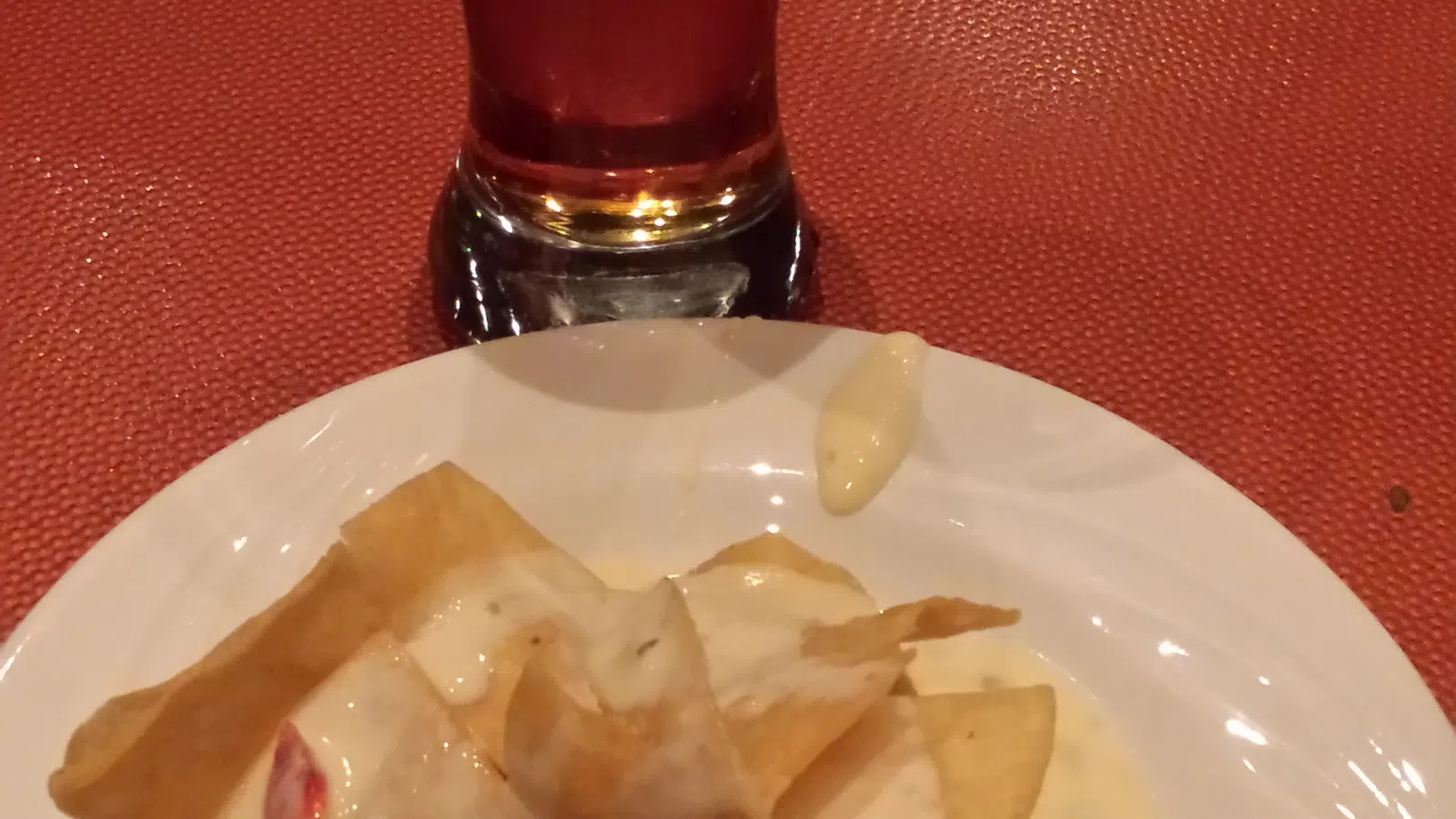 Goose Island Comes Down to the Beau Rivage