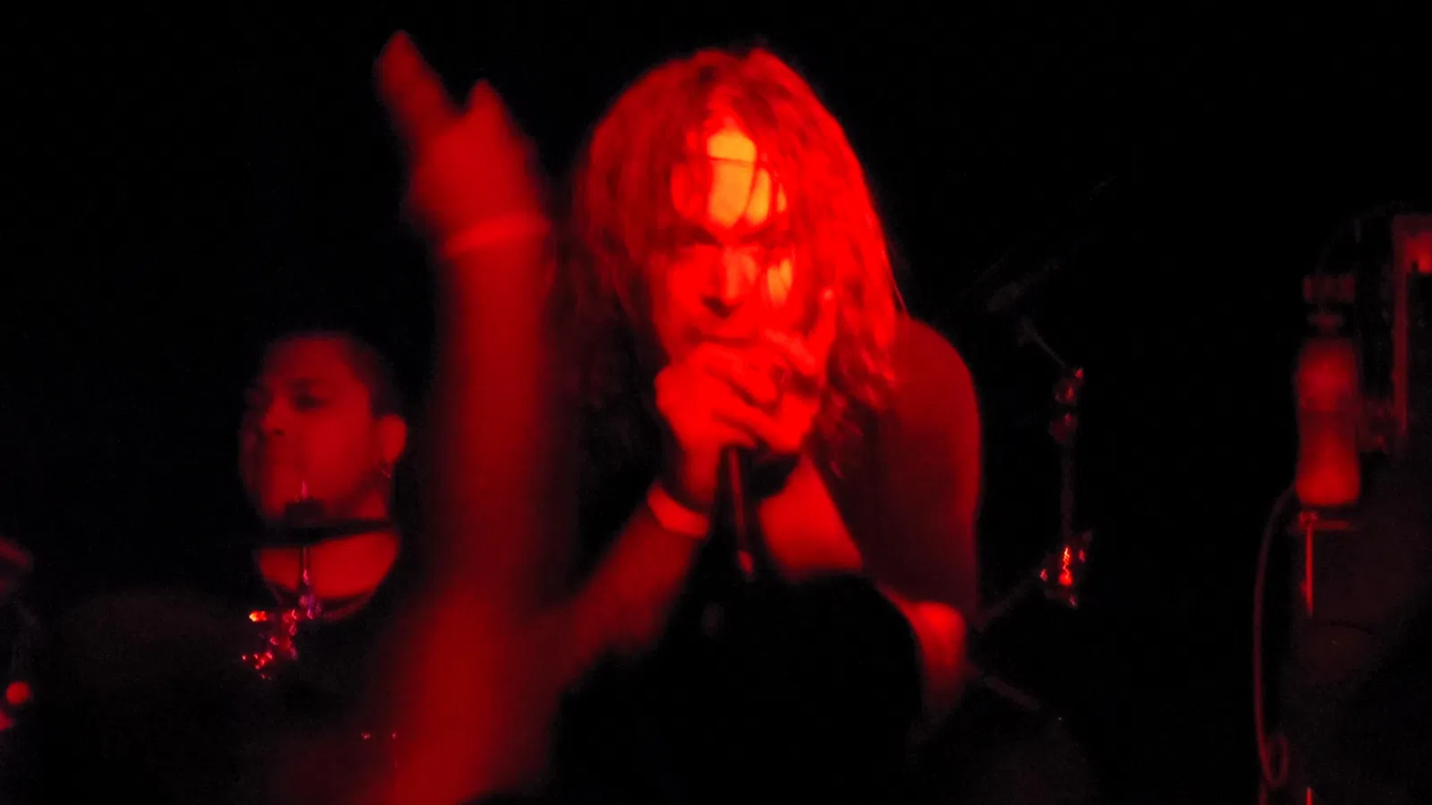 Metal Sans Meat: Cattle Decapitation