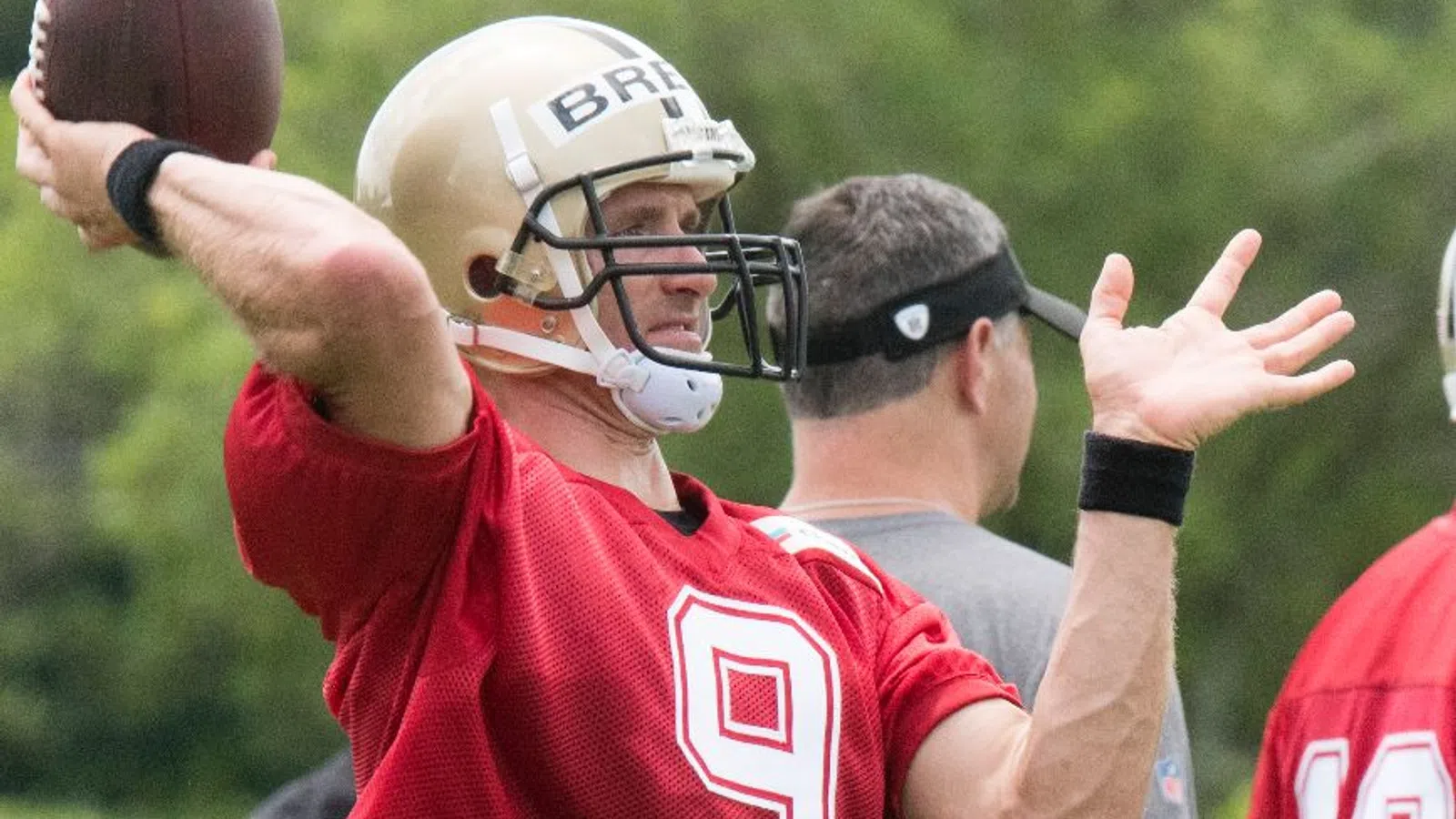 Unfinished Business: 2018 Saints Season Preview