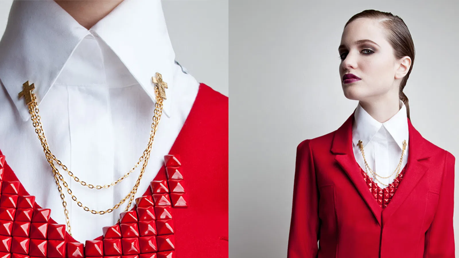 New Orleans Fashion Designer: Amanda DeLeon