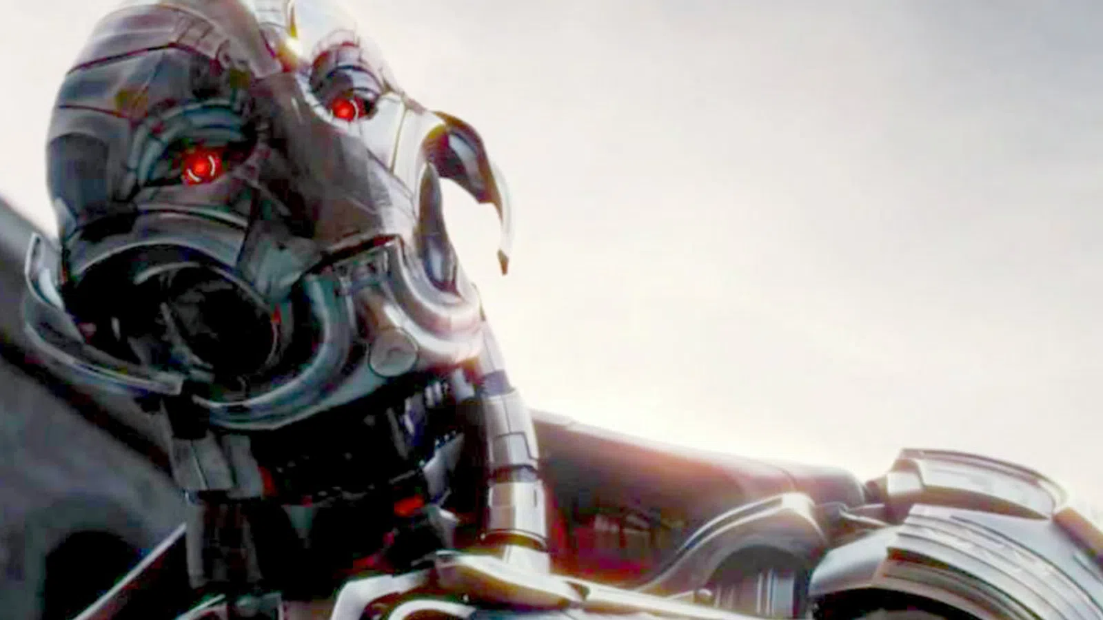 Dueling Critics: Age of Ultron