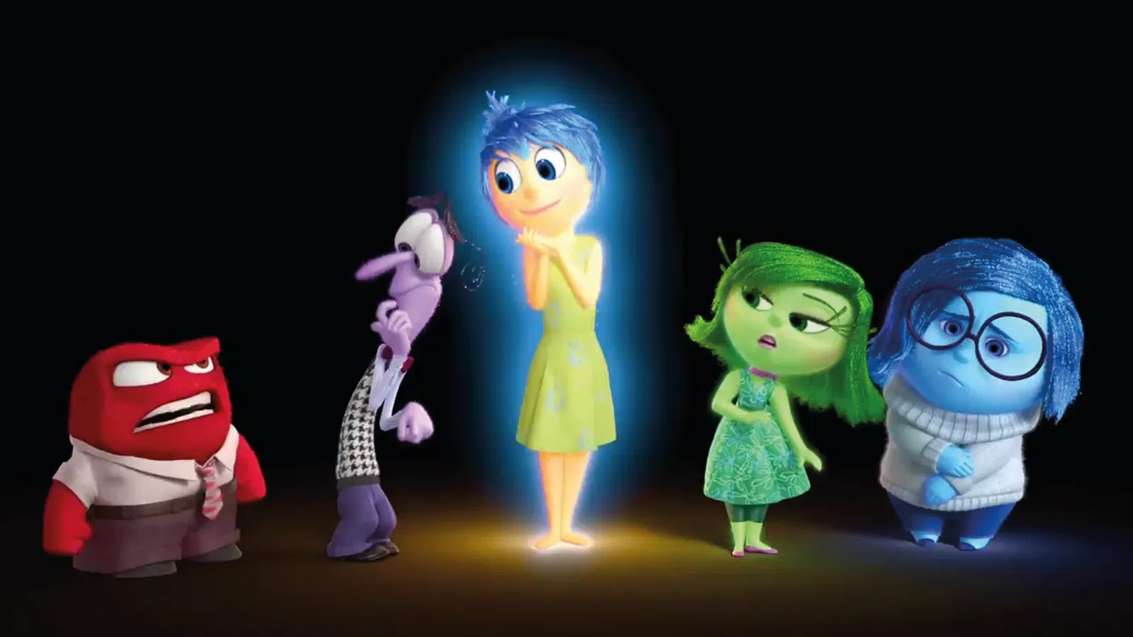 Dueling Critics: Inside Out
