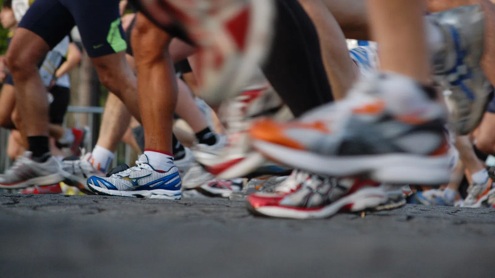 January 2016 Running Calendar