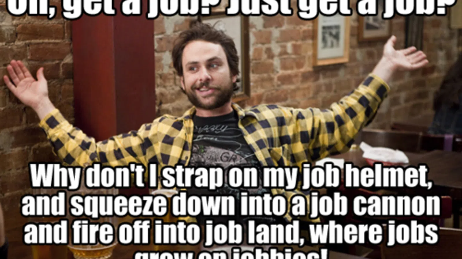 Best and Worst Jobs in 2015