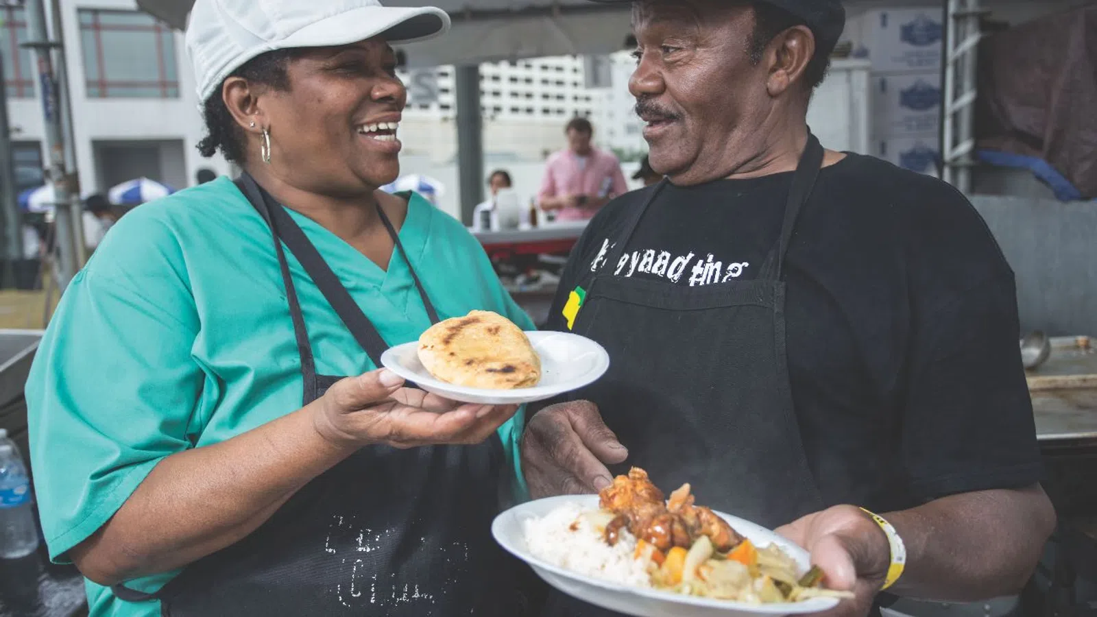 French Quarter Festival Adds New Vendors for 2018