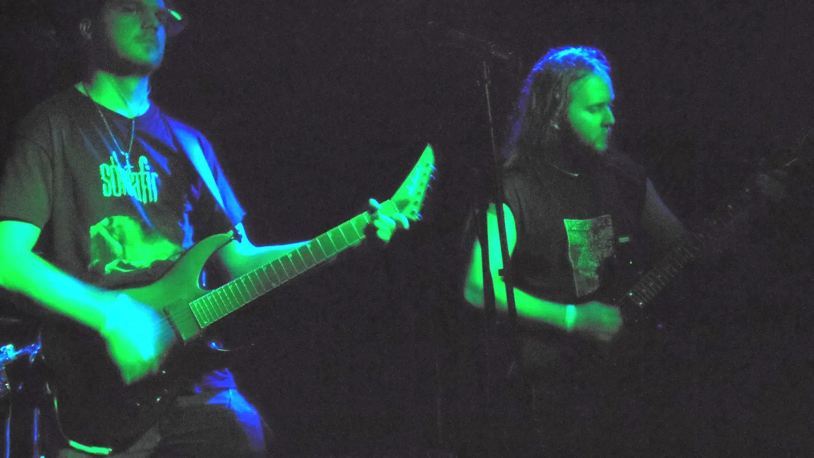 Negura Bunget Brings Transylvania to Siberia