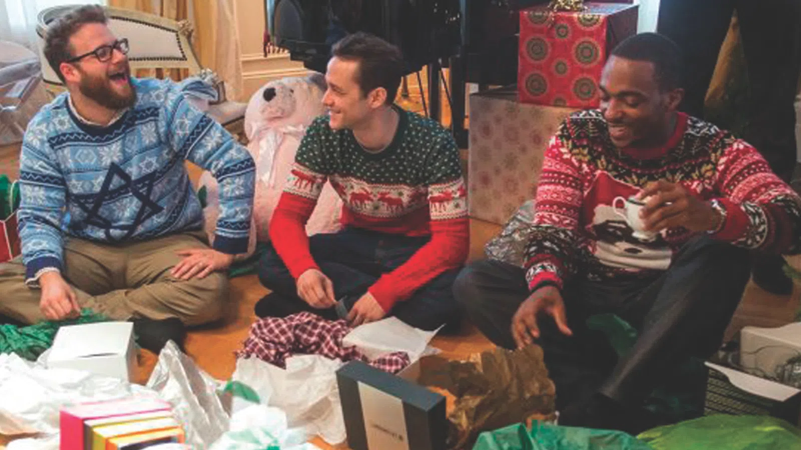 Gifts for Guys from Girls