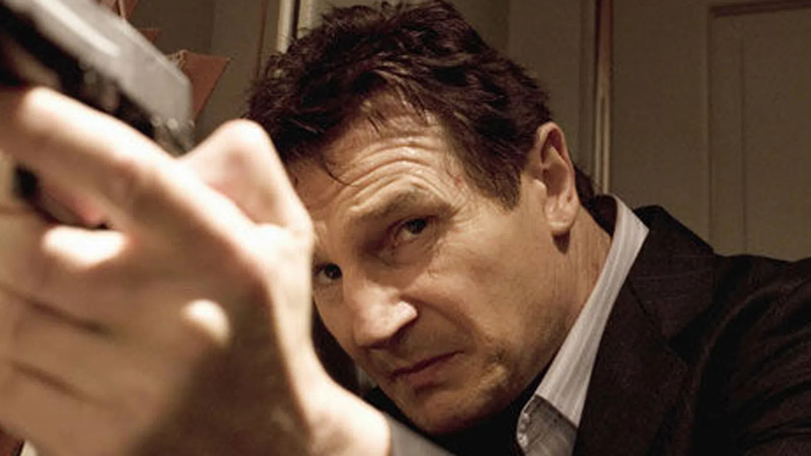 A Walk Among the Tombstones
