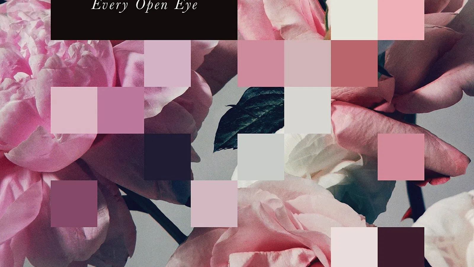 ChVrches - Every Open Eye