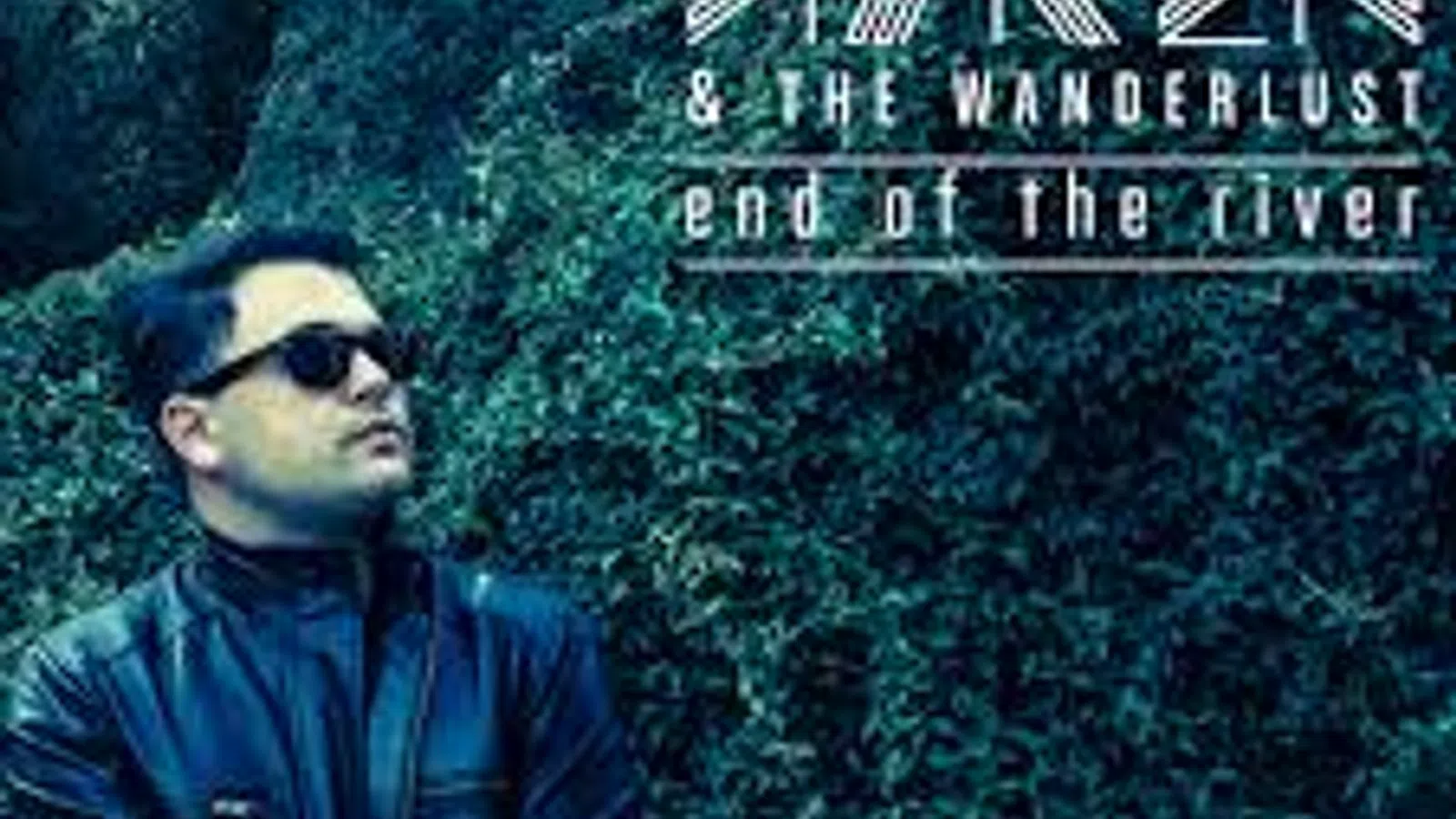 Brain Hyken & The Wanderlusts