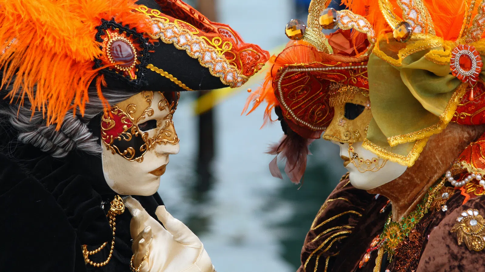 Italian Carnivale
