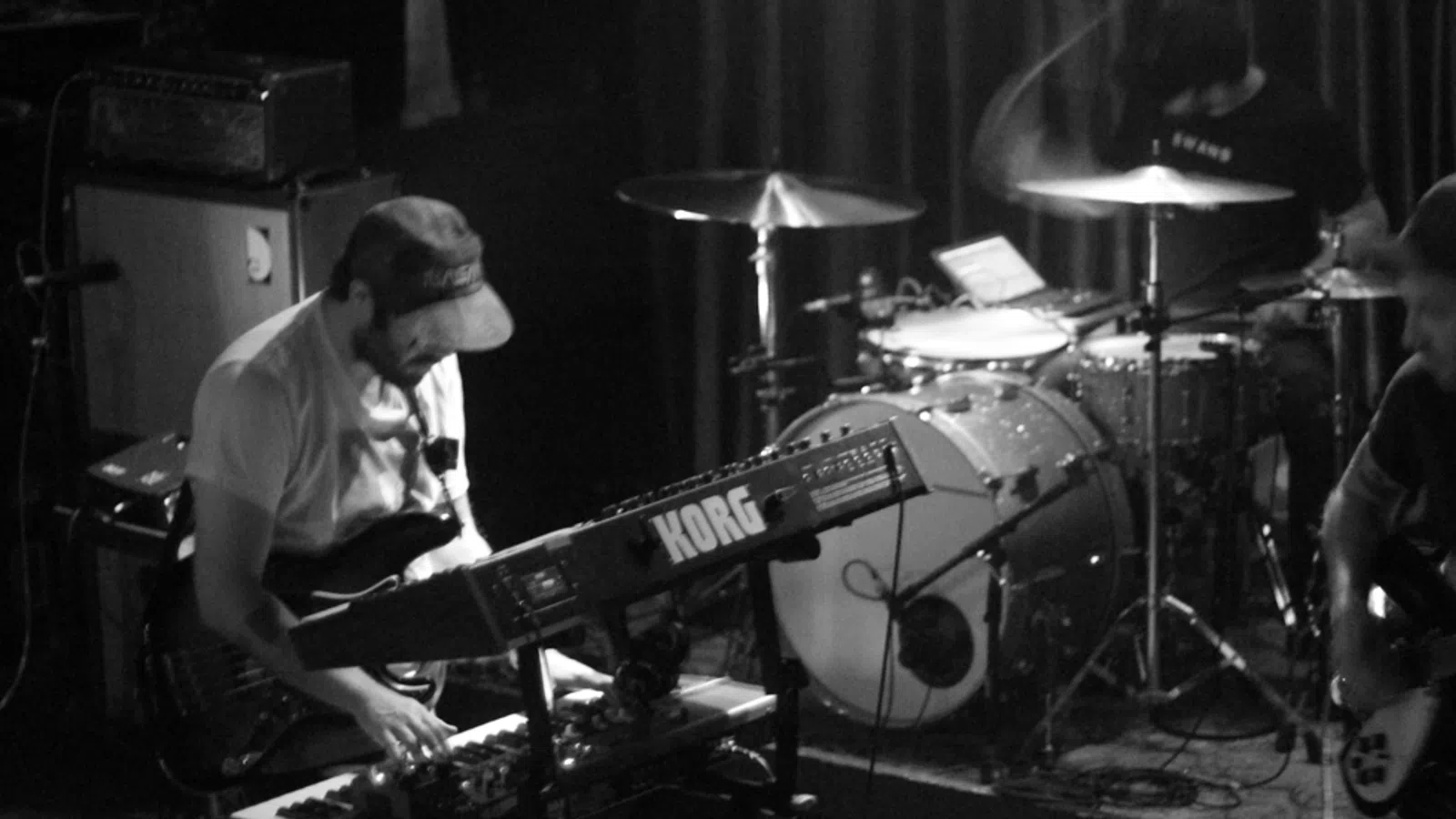 This Will Destroy You at One Eyed Jacks