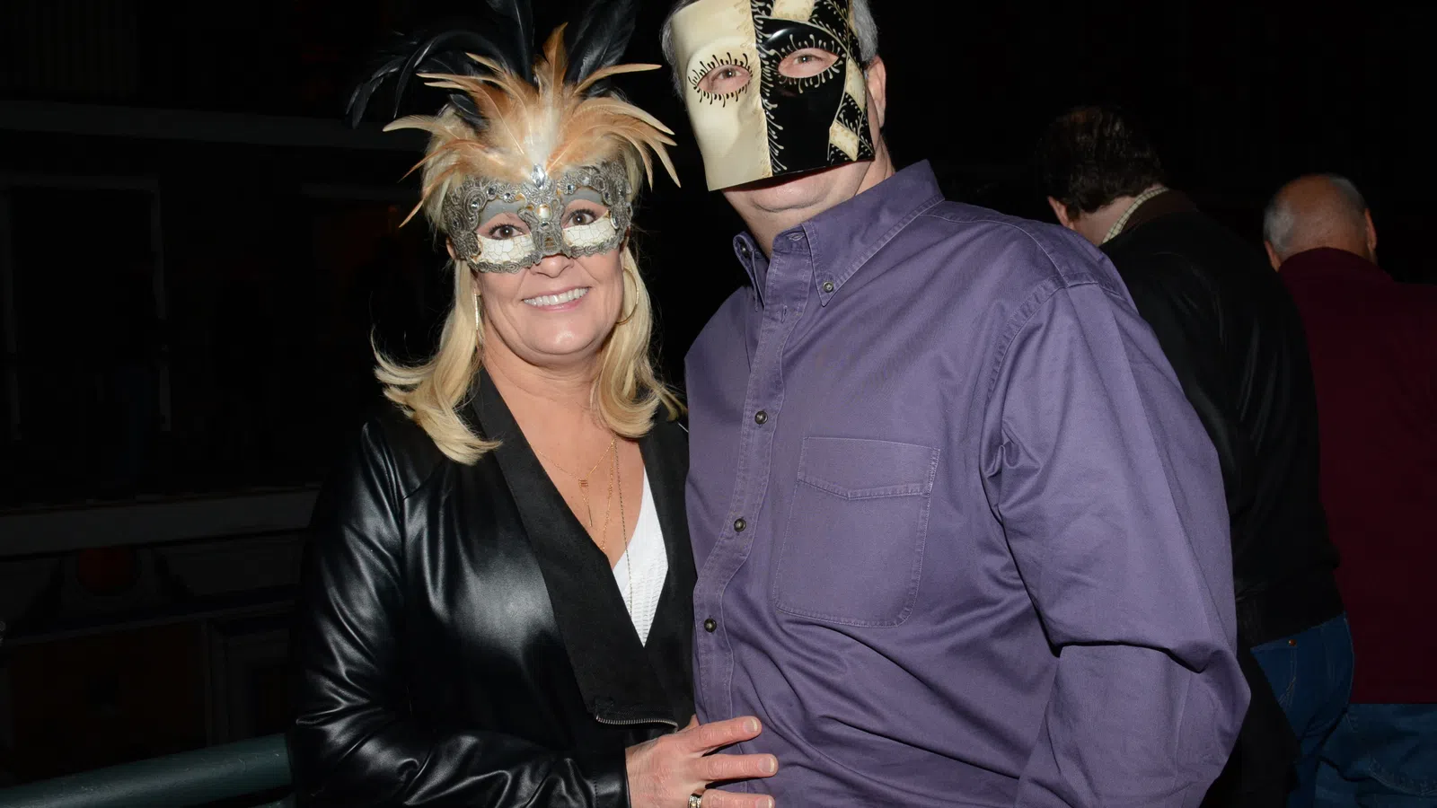 Krewe du Vieux Viewing Party at BB King's