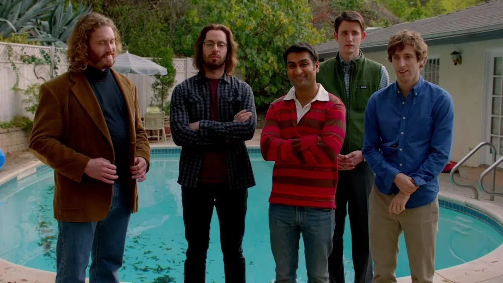 Silicon Valley Review: 