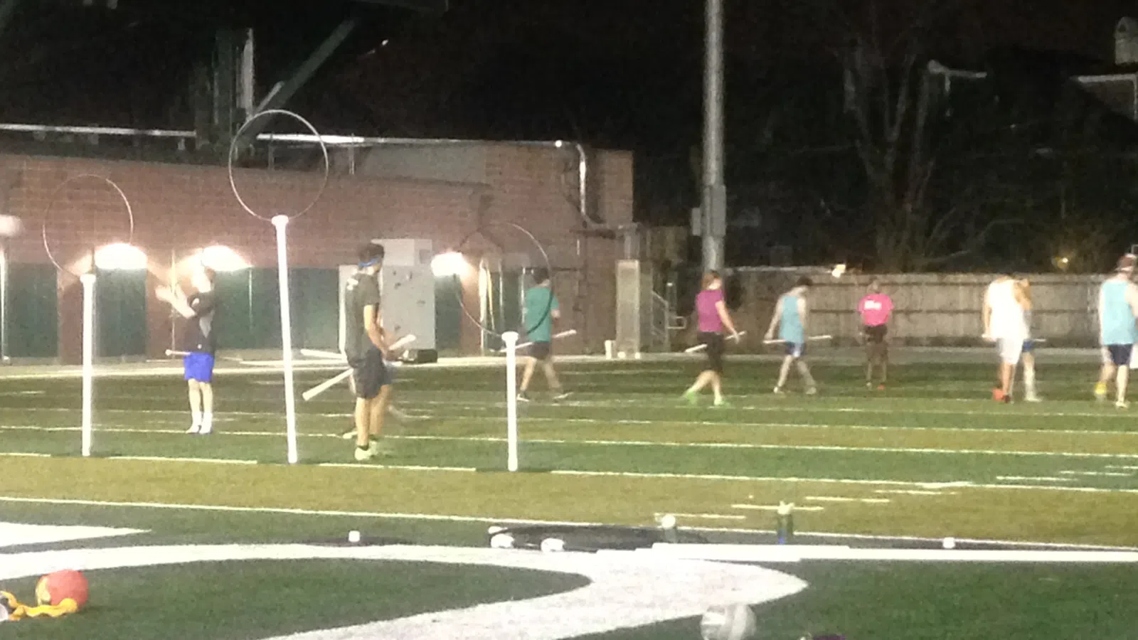 Quidditch 