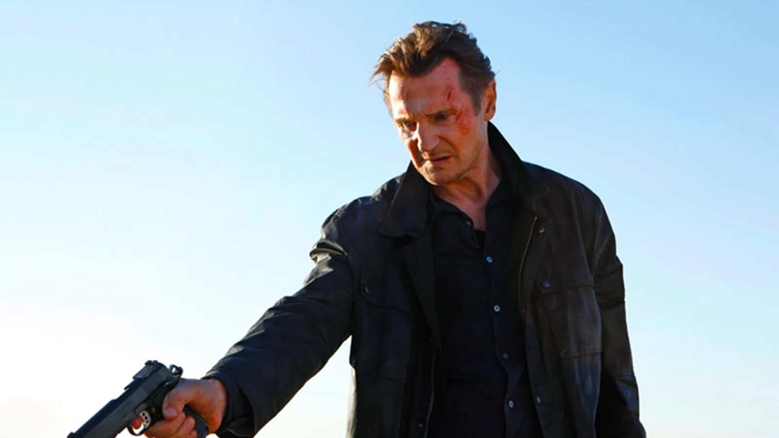 Taken 3