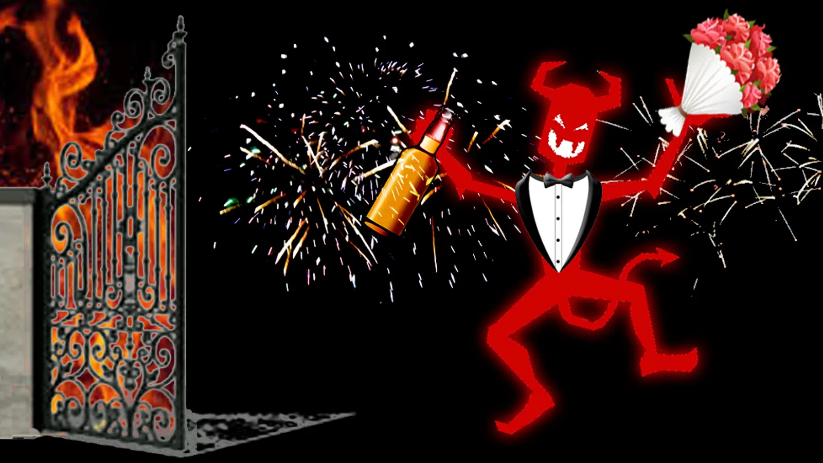A Date From Hell