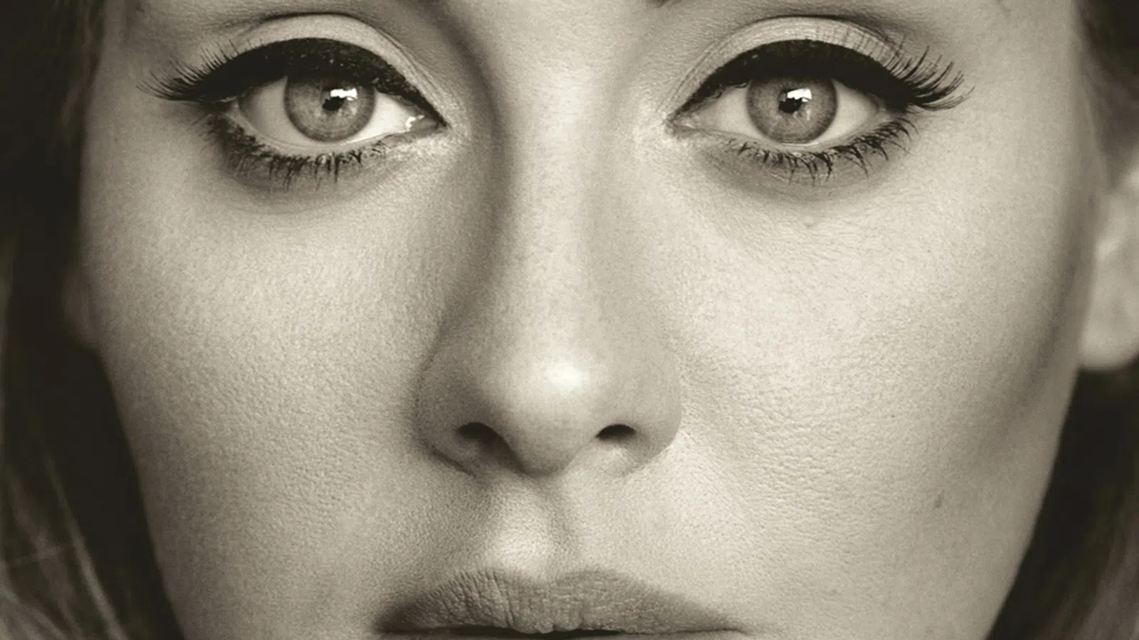 Adele- 25