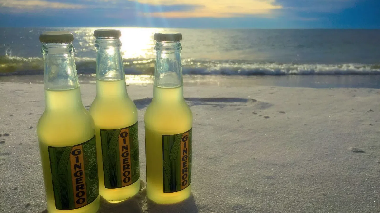 Bring On the Heat!: Top Cocktails To Keep Cool In the Summertime Warmth