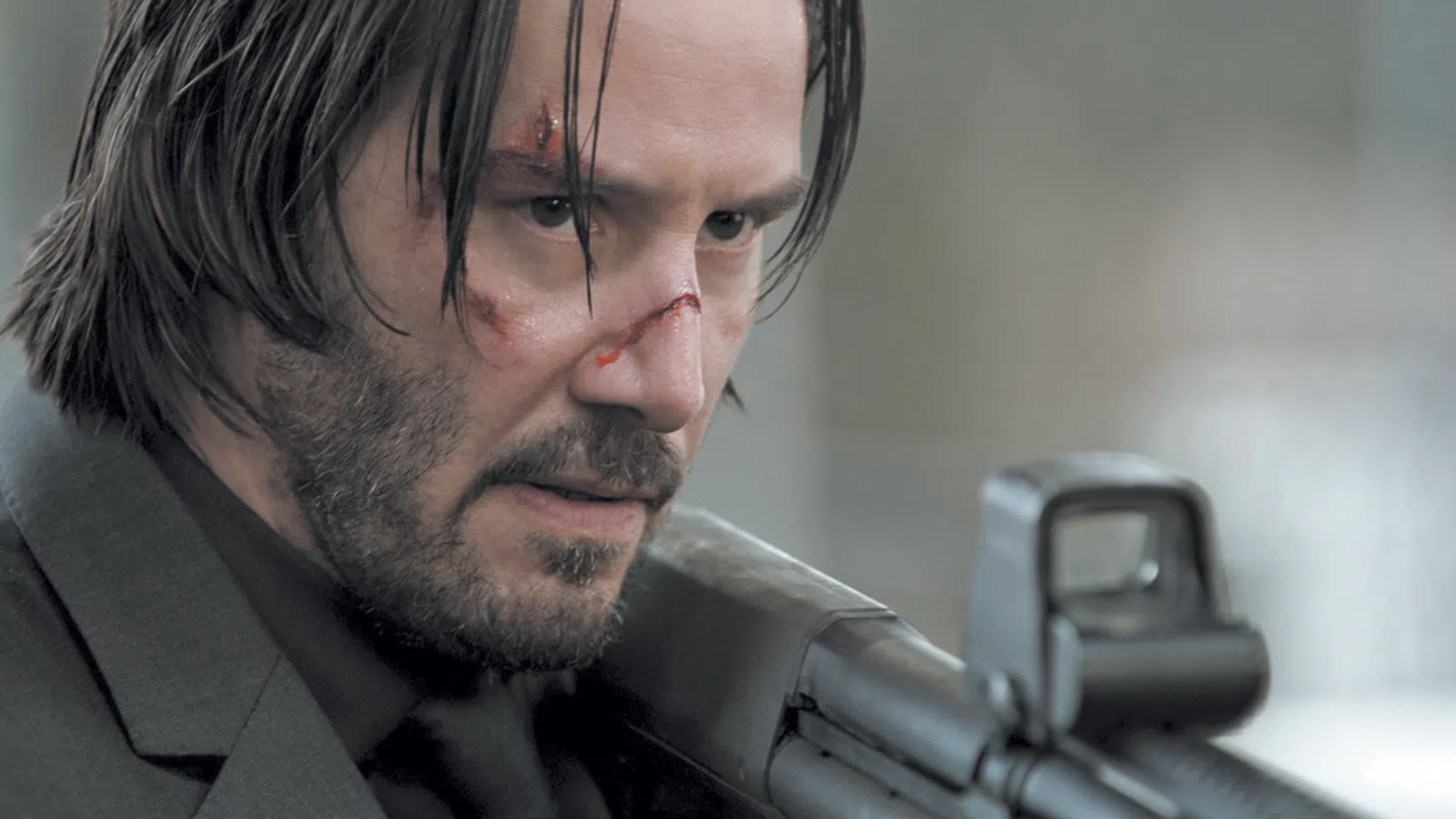 John Wick
