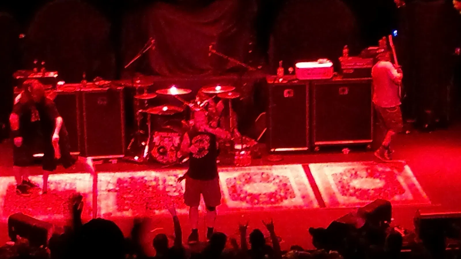 Bring Your Mother to Danzig