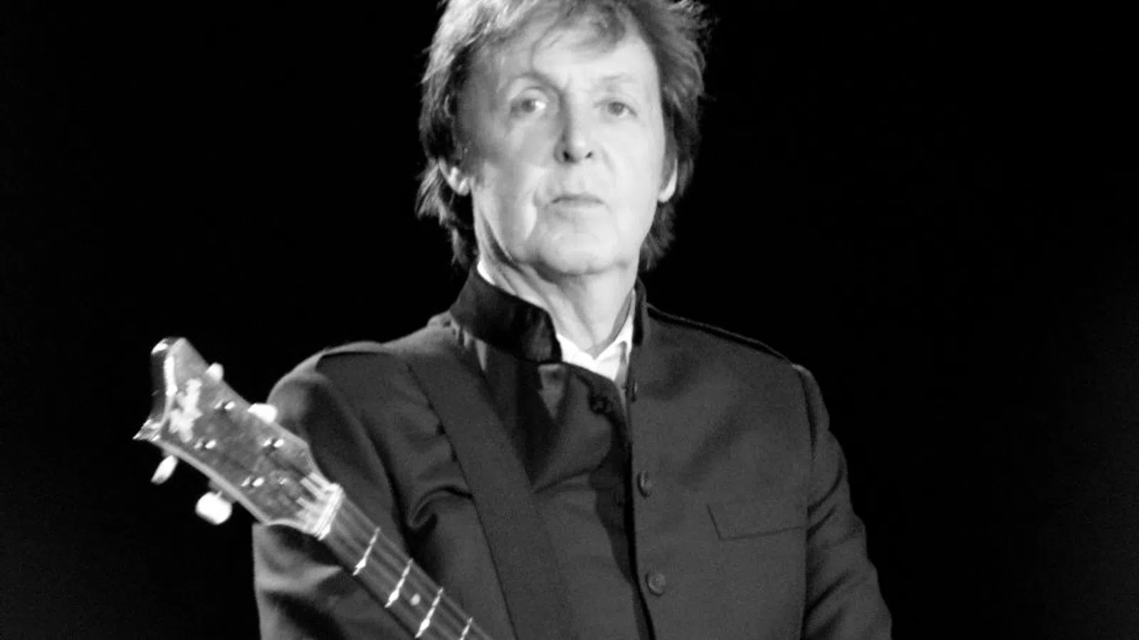Paul McCartney Headed Back to New Orleans on May 23