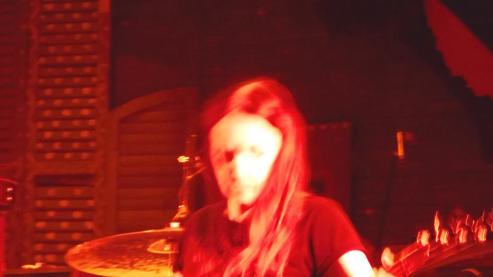 Neurosis Takes Hold of House of Blues