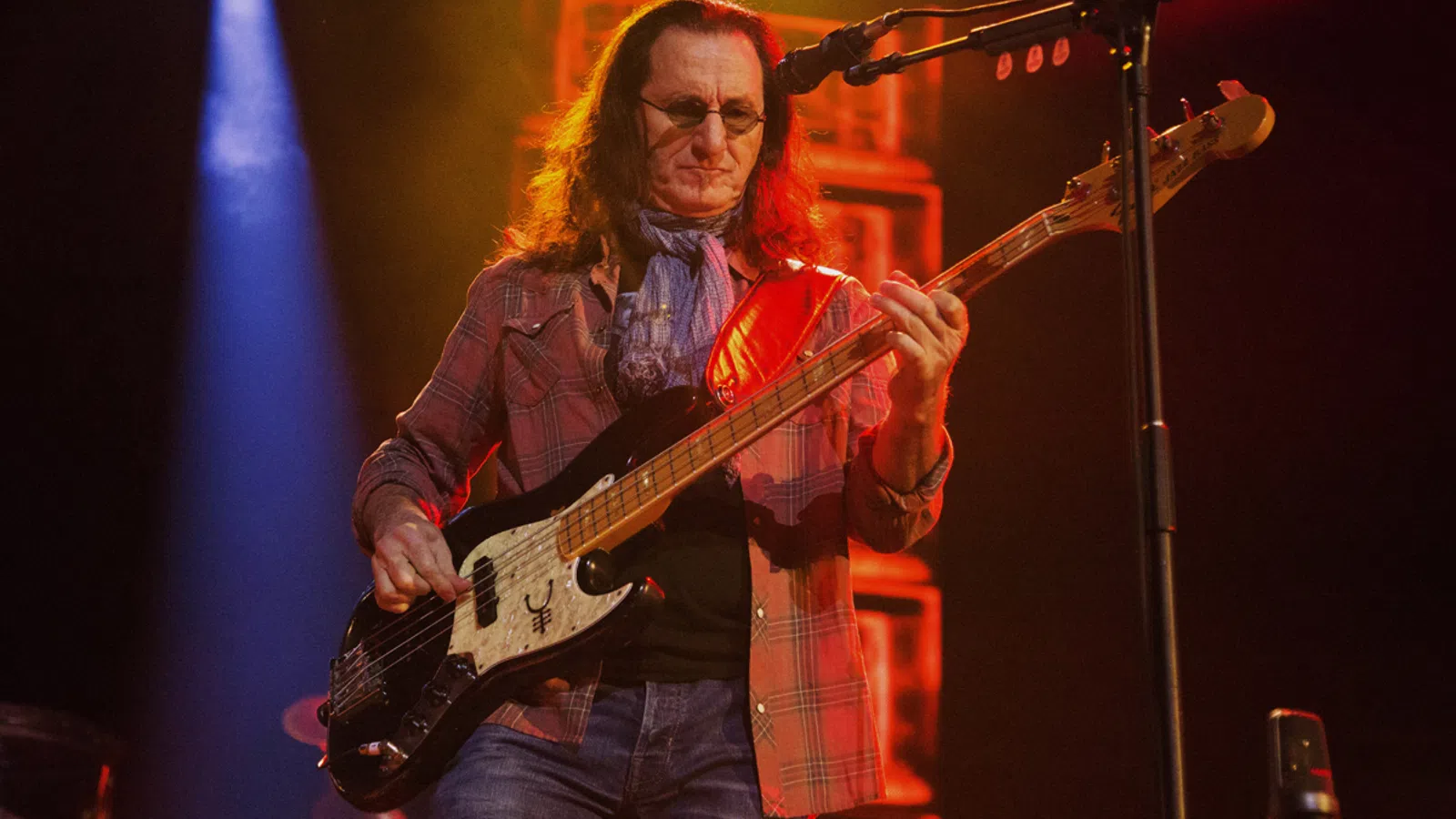 Rush at the Smoothie King Center