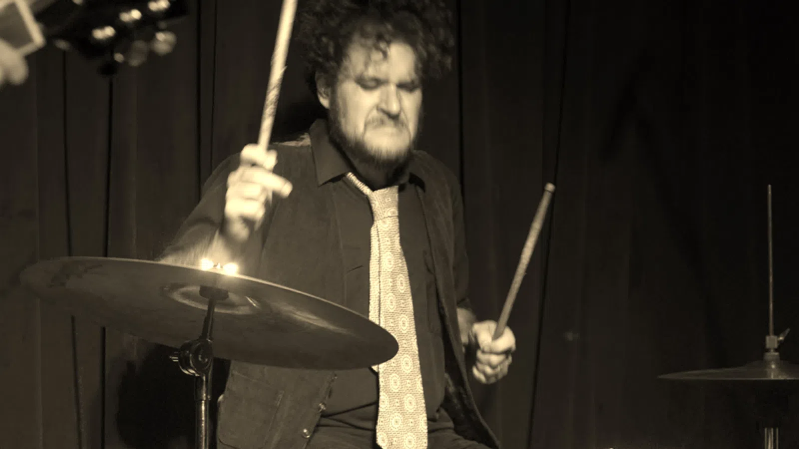Quaalords at The BEATnik