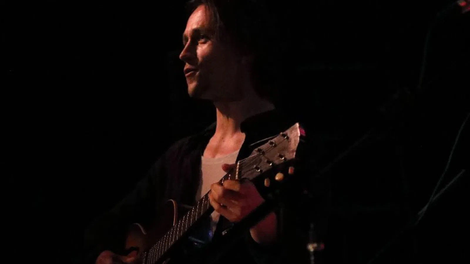 Sondre Lerche Stops By One Eyed Jacks