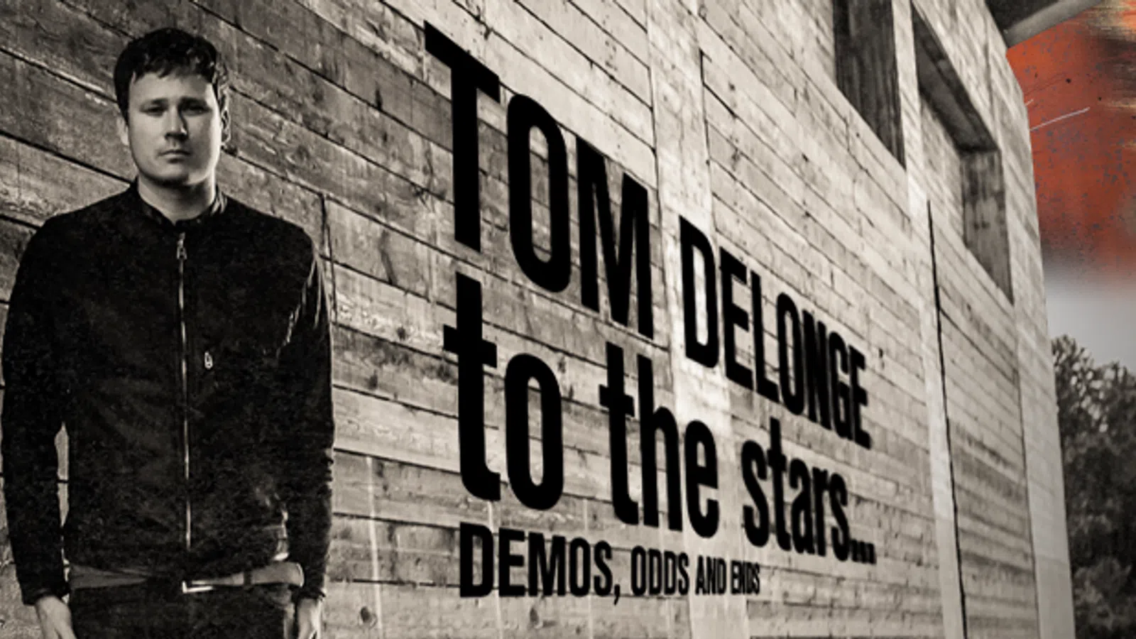 Tom DeLonge