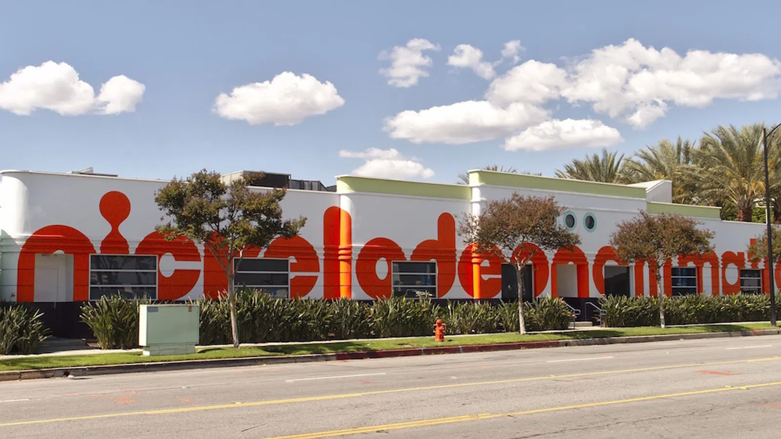 Nickelodeon Launching 90s Shows Channel