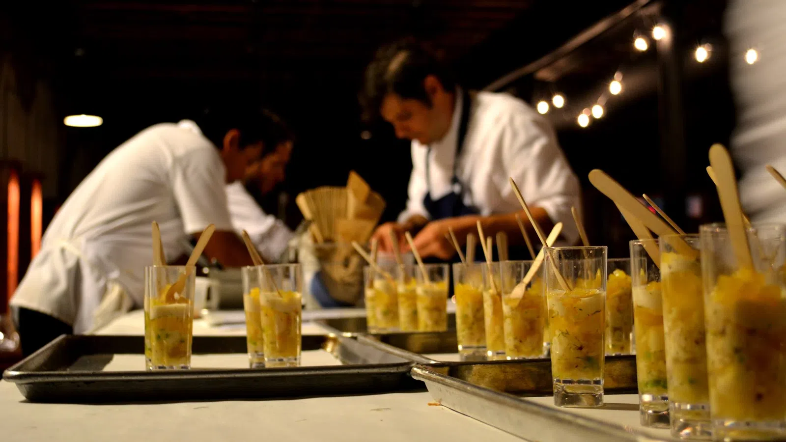 New Orleans' Dinner Clubs
