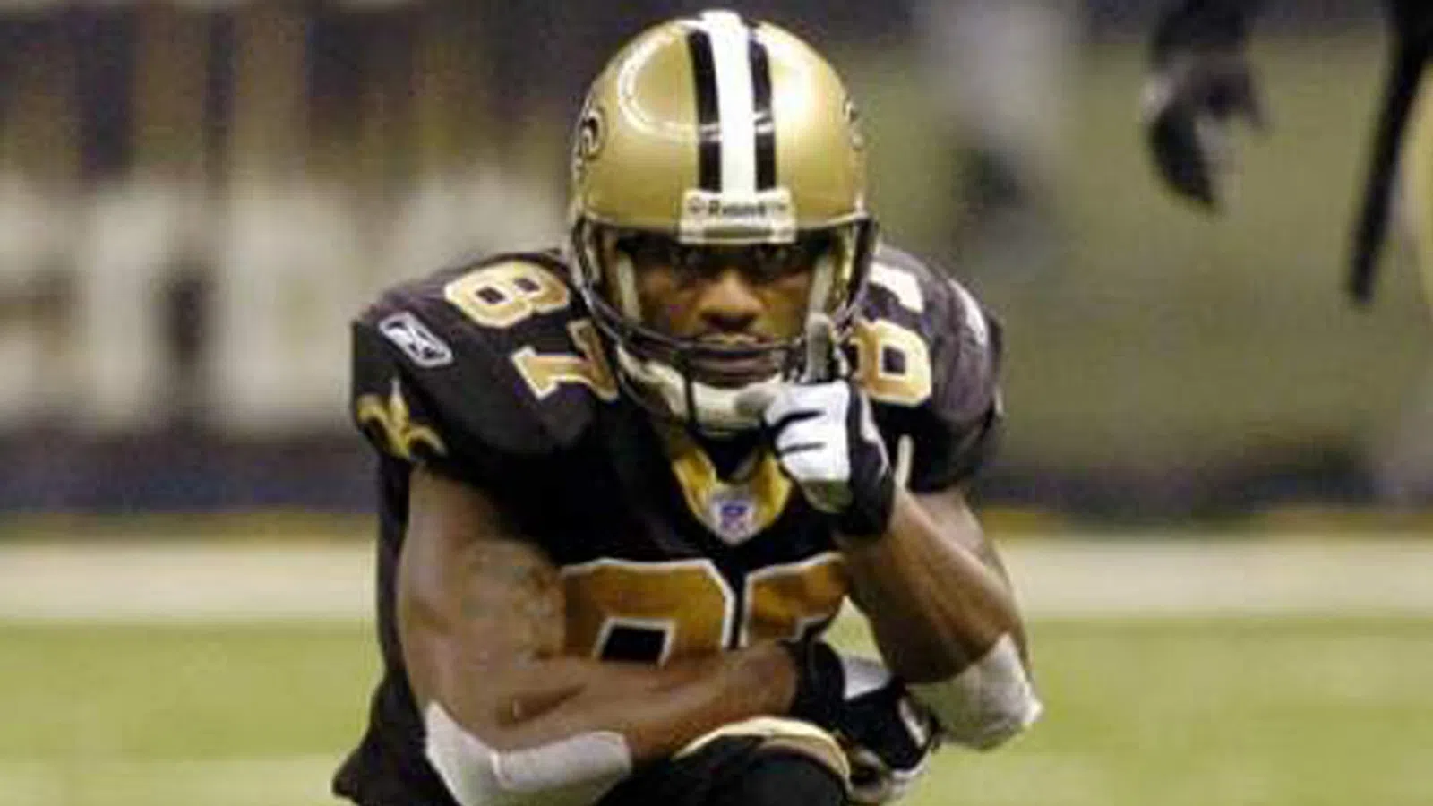 A Conversation with Joe Horn
