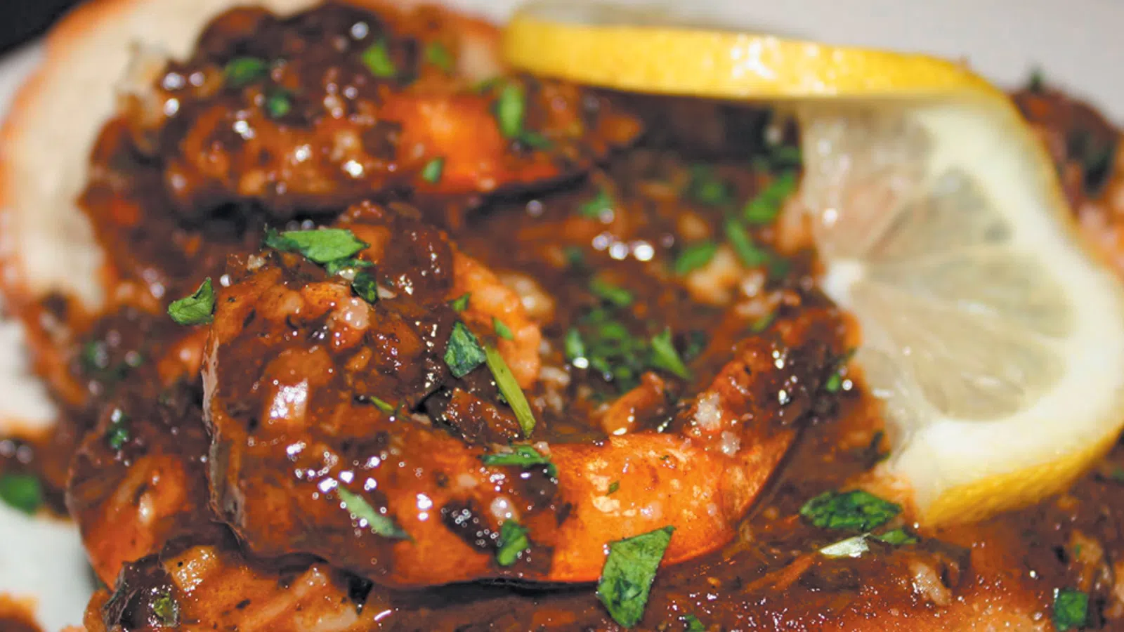 Creative Twists on Classic New Orleans Dishes