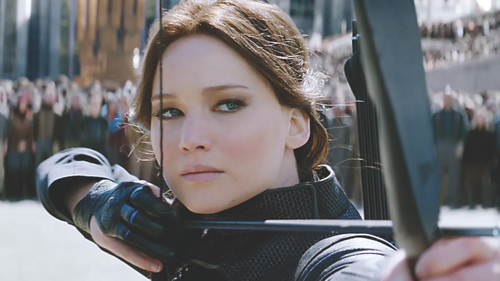 The Hunger Games: Mocking Jay, Part 2