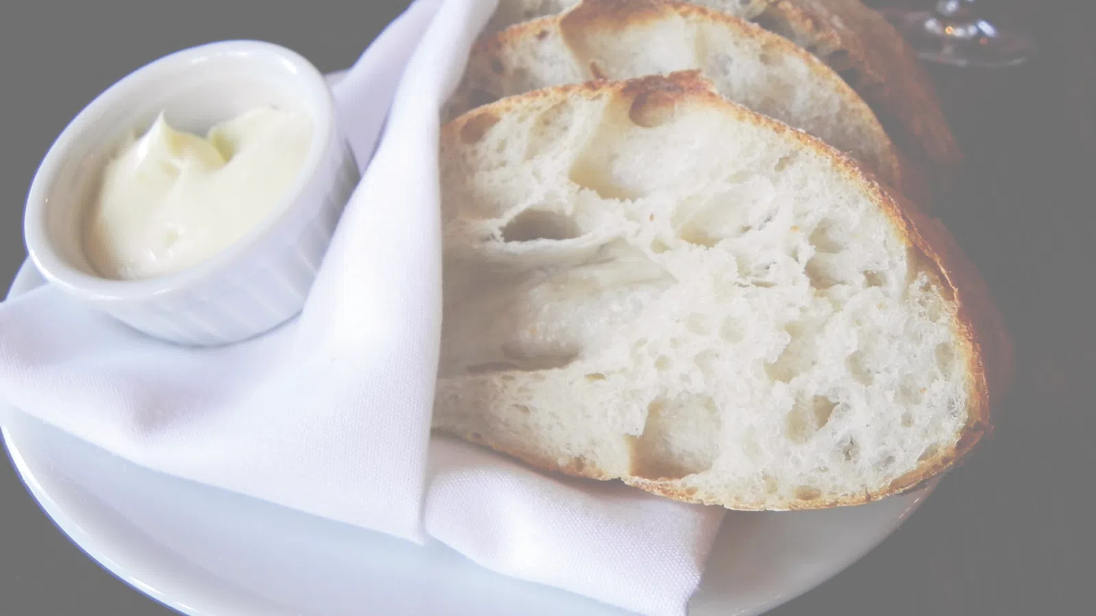 Breaking Bread 