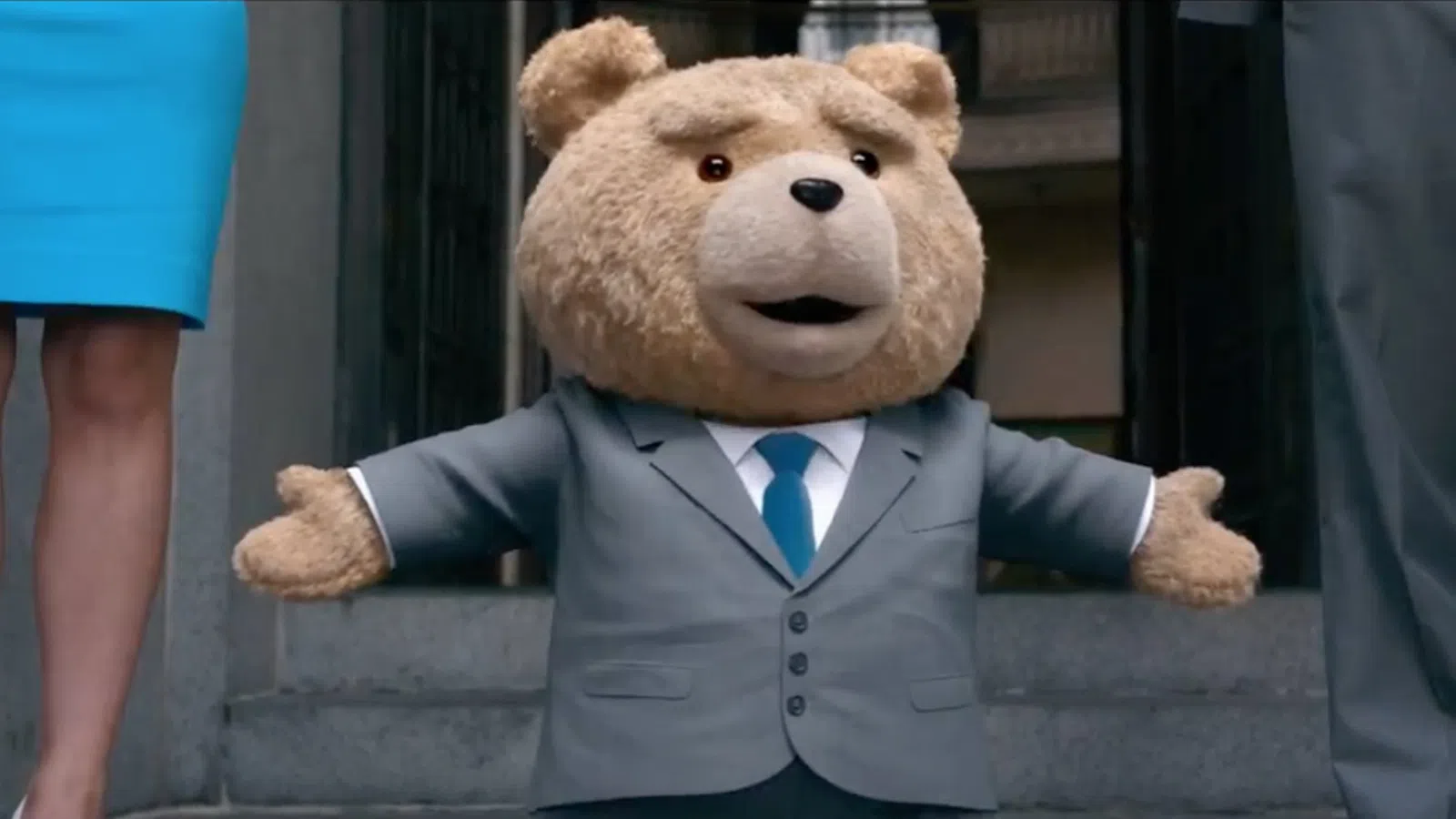 Ted 2