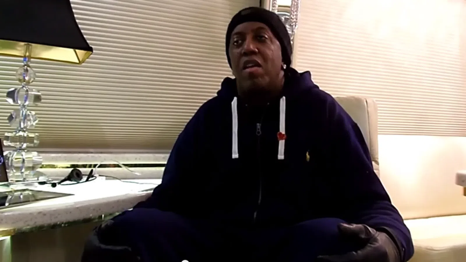 Interview with Cash Money's Slim Williams