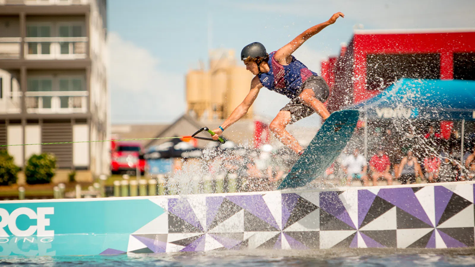 Triple-S Invitational 2015
